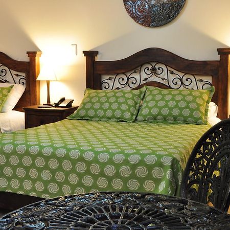 Hoteles Bogota Inn La Soledad Ngoại thất bức ảnh